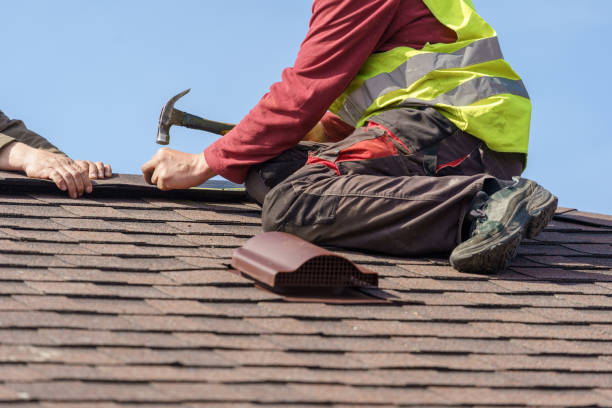 Best Residential Roofing Contractor  in Oberlin, KS