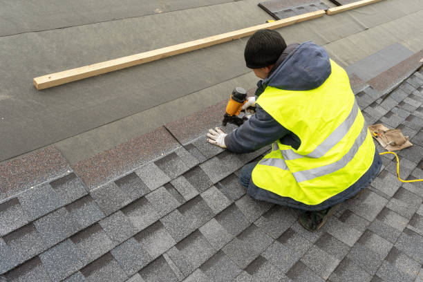 Best Roof Leak Repair  in Oberlin, KS