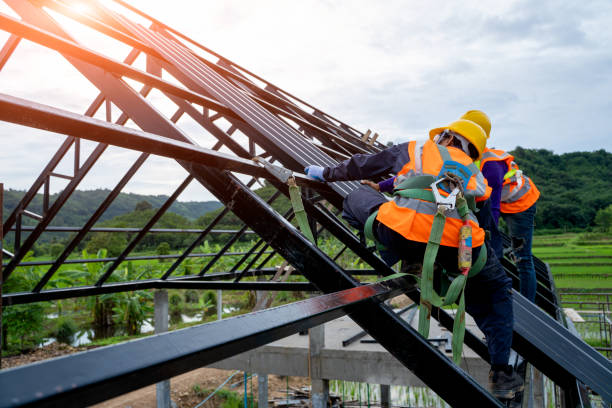 Best Best Roofing Contractors  in Oberlin, KS