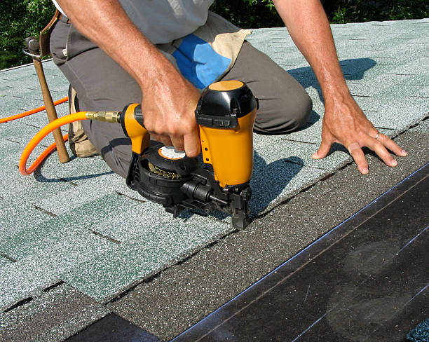 Best Commercial Roofing Services  in Oberlin, KS