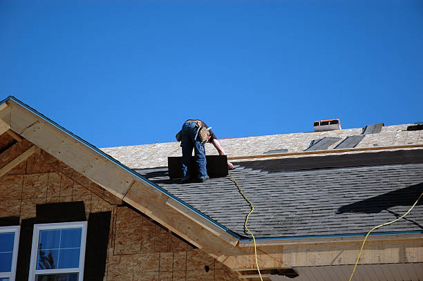 Best Roof Repair Services  in Oberlin, KS