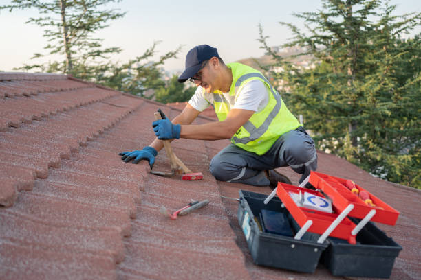 Quick and Trustworthy Emergency Roof Repair Services in Oberlin, KS