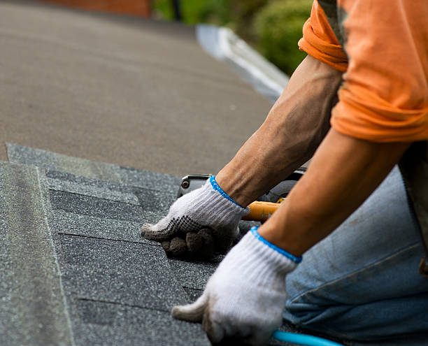 Best New Roof Installation  in Oberlin, KS