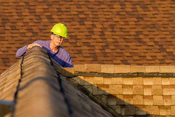 Best Emergency Roof Repair  in Oberlin, KS