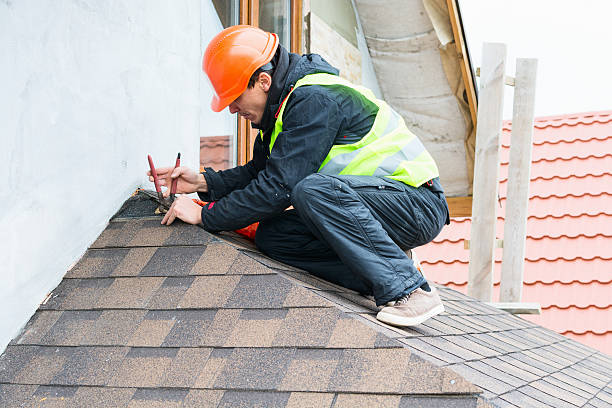 Best Gutter Installation and Roofing  in Oberlin, KS
