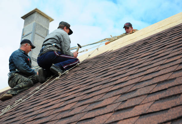 Best Local Roofing Companies  in Oberlin, KS