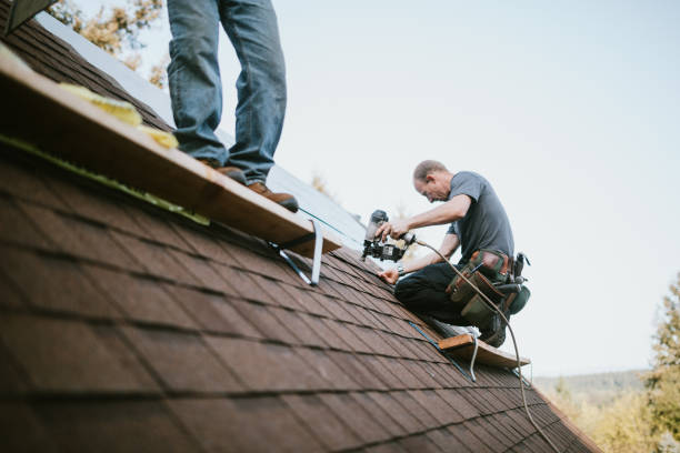 Best Residential Roof Replacement  in Oberlin, KS