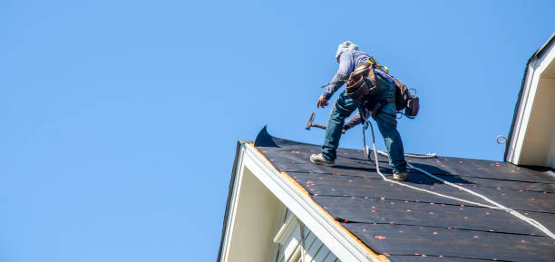 Best Roof Replacement Cost  in Oberlin, KS
